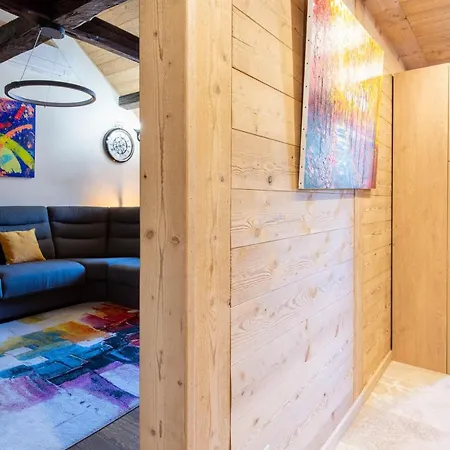 Jura Annecy Rent Lodge Buitenkant foto
