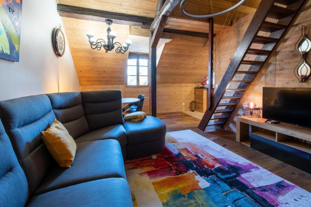 Jura Rent Appartement