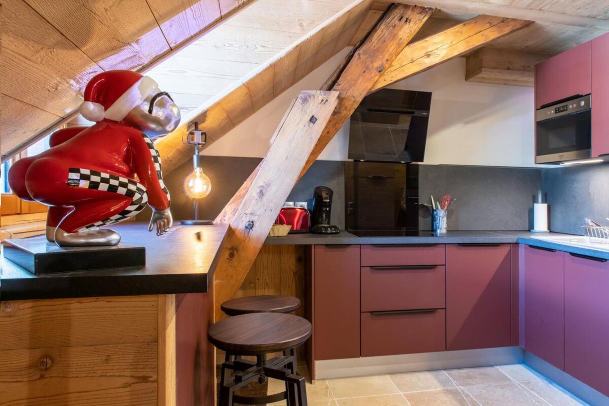 Jura Rent Annecy